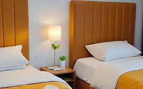 Moderne Appartement Au Plein Centre-Ville En Face Hilton & La Gare De Train Tgv Avec Climatisation